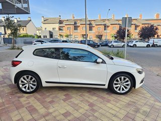 Volkswagen Scirocco 1.4 TSI 122CV 6V 2010