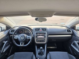 Volkswagen Scirocco 1.4 TSI 122CV 6V 2010