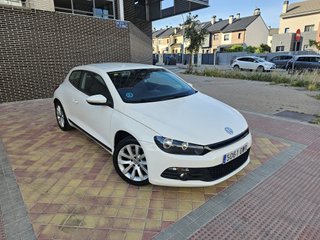 Volkswagen Scirocco 1.4 TSI 122CV 6V 2010