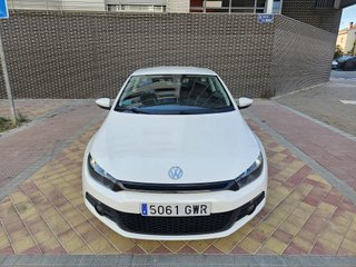 Volkswagen Scirocco 1.4 TSI 122CV 6V 2010