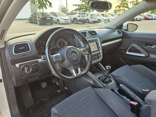 Volkswagen Scirocco 1.4 TSI 122CV 6V 2010