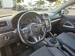 Volkswagen Scirocco 1.4 TSI 122CV 6V 2010