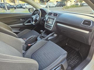 Volkswagen Scirocco 1.4 TSI 122CV 6V 2010