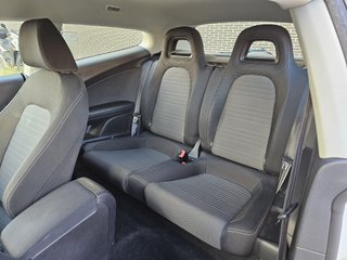 Volkswagen Scirocco 1.4 TSI 122CV 6V 2010