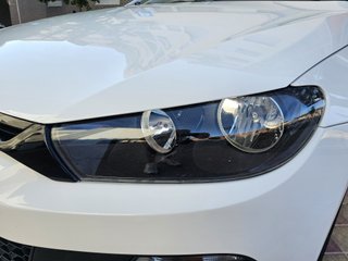 Volkswagen Scirocco 1.4 TSI 122CV 6V 2010