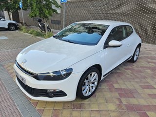 Volkswagen Scirocco 1.4 TSI 122CV 6V 2010