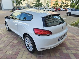 Volkswagen Scirocco 1.4 TSI 122CV 6V 2010