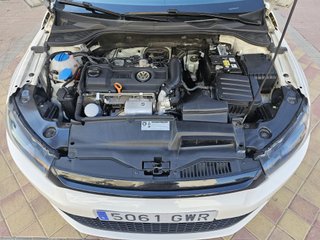 Volkswagen Scirocco 1.4 TSI 122CV 6V 2010