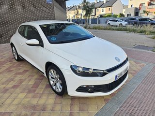 Volkswagen Scirocco 1.4 TSI 122CV 6V 2010