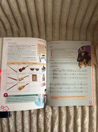 Musiquem ESO II