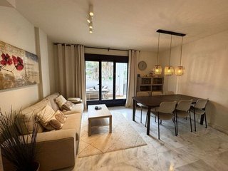 Casa adosada en alquiler en Riviera del Sol en Mijas