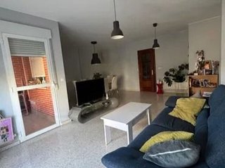Piso en alquiler en Avda. Federico Garcia Lorca - Nueva Estación Autobuses en Granada
