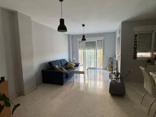 Piso en alquiler en Avda. Federico Garcia Lorca - Nueva Estación Autobuses en Granada