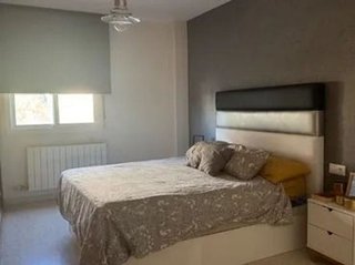 Piso en alquiler en Avda. Federico Garcia Lorca - Nueva Estación Autobuses en Granada
