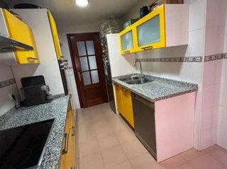 Piso en alquiler en Avda. Federico Garcia Lorca - Nueva Estación Autobuses en Granada