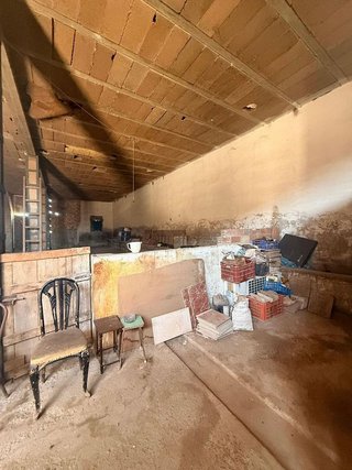 Nave industrial en venta en Avda. Alemania - Italia en Villarreal