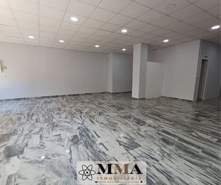 Local comercial en venta en Molino de la Vega en Huelva