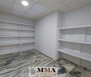 Local comercial en venta en Molino de la Vega en Huelva
