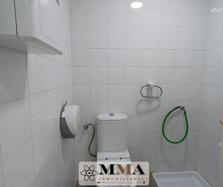 Local comercial en venta en Molino de la Vega en Huelva