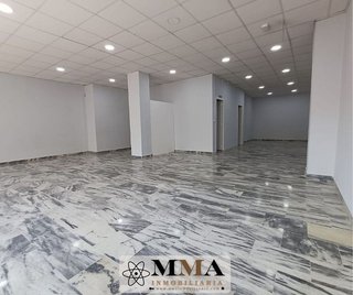 Local comercial en venta en Molino de la Vega en Huelva