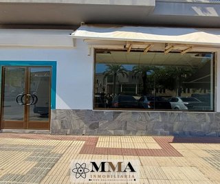 Local comercial en venta en Molino de la Vega en Huelva