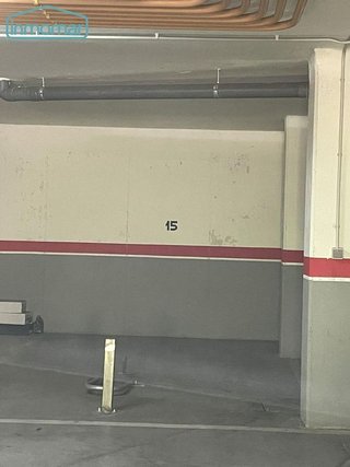 Garaje en venta en Buenavista-Valparaíso-La Legua en Toledo