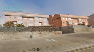 Garaje en venta en Buenavista-Valparaíso-La Legua en Toledo