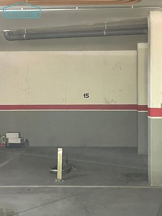 Garaje en venta en Buenavista-Valparaíso-La Legua en Toledo