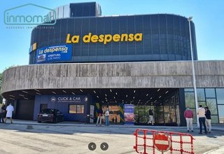 Garaje en venta en Buenavista-Valparaíso-La Legua en Toledo