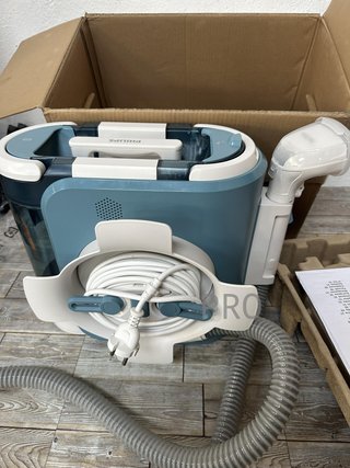 Vaporeta para limpiar manchas - Philips