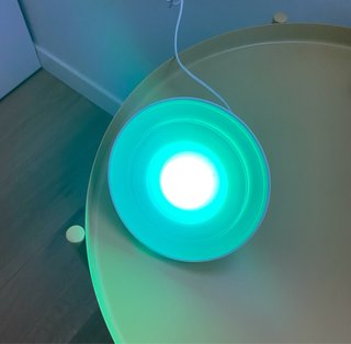 Lampada Philips Lighting LivingColors Bloom