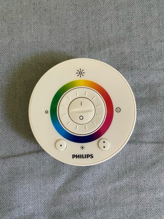 Lampada Philips Lighting LivingColors Bloom