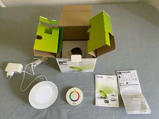 Lampada Philips Lighting LivingColors Bloom