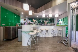 Local comercial en venta en San Francisco Javier en Granada