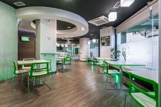 Local comercial en venta en San Francisco Javier en Granada