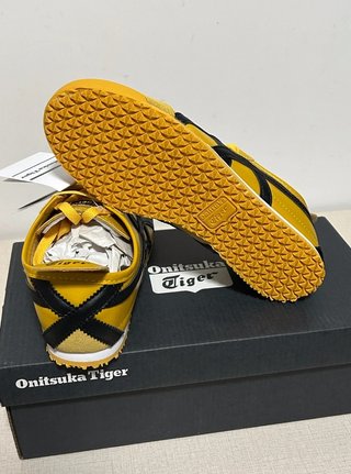 Onitsuka Tiger Mexico 66 Talla 41.5