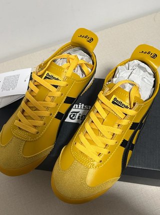 Onitsuka Tiger Mexico 66 Talla 41.5
