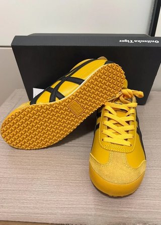 Onitsuka Tiger Mexico 66 Talla 41.5