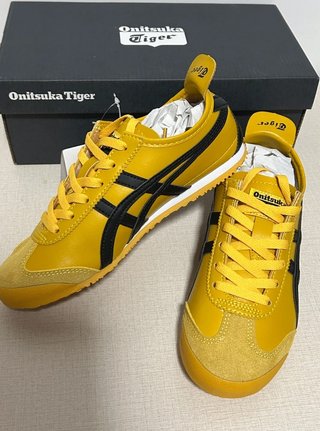 Onitsuka Tiger Mexico 66 Talla 41.5