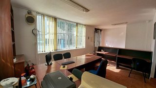 Oficina en alquiler en Os Mallos - San Cristóbal en Coruña (A)