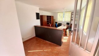 Oficina en alquiler en Os Mallos - San Cristóbal en Coruña (A)
