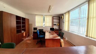 Oficina en alquiler en Os Mallos - San Cristóbal en Coruña (A)