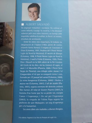 ELLS ULLS D'ANIBAL