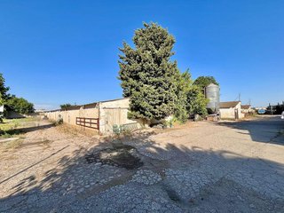 Terreno en venta en Las Fuentes en Zaragoza
