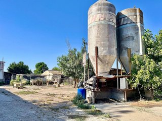 Terreno en venta en Las Fuentes en Zaragoza