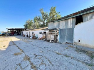Terreno en venta en Las Fuentes en Zaragoza