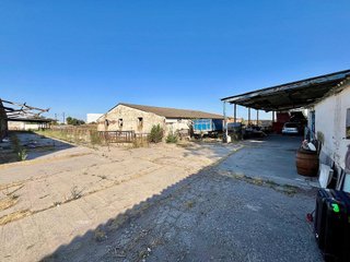 Terreno en venta en Las Fuentes en Zaragoza