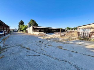 Terreno en venta en Las Fuentes en Zaragoza