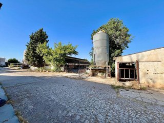Terreno en venta en Las Fuentes en Zaragoza