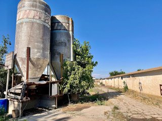 Terreno en venta en Las Fuentes en Zaragoza